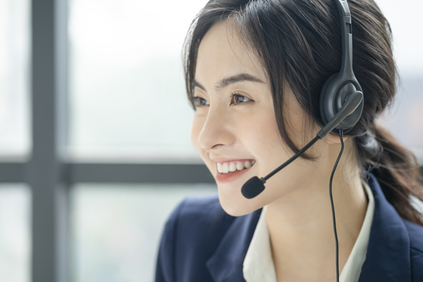 安全和智能不可共存？電話呼叫中心解決方案告訴你二者可以兼得