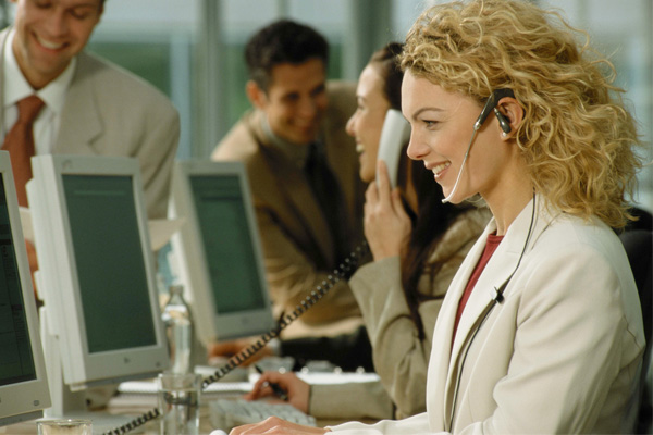 呼叫中心公司十大排名配圖1