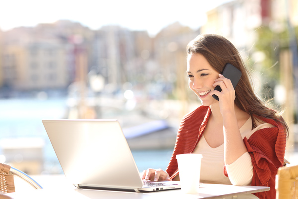 在線客服軟件配圖2