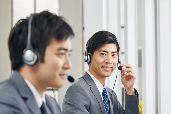 呼叫中心客服主管配圖2