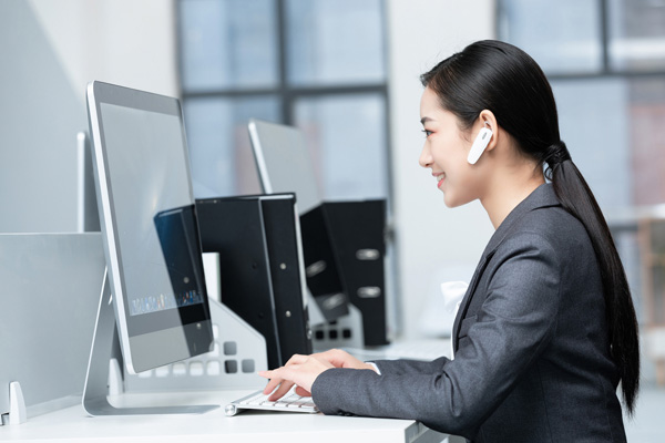 電商在線客服 電商在線客服配圖1