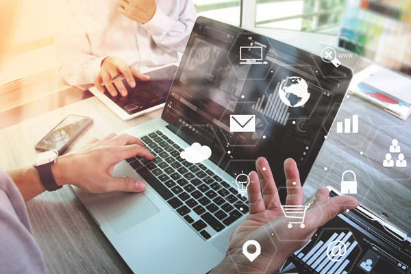 智能客服係統如何搭建配圖3