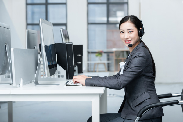 客服係統全渠道接入配圖1