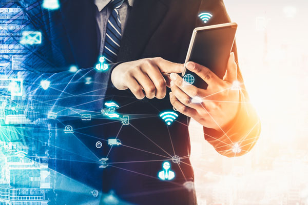 智能客服係統如何搭建配圖2