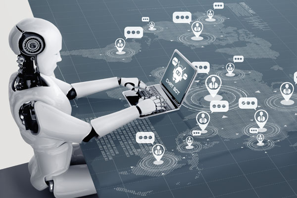 智能的客服係統配圖3