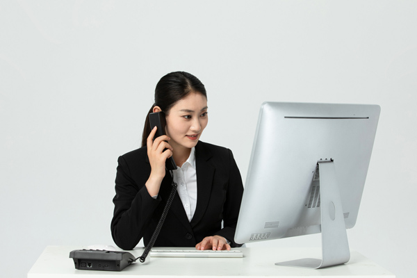 合理利用在線客服安撫話術，進一步助力企業攻克溝通難題