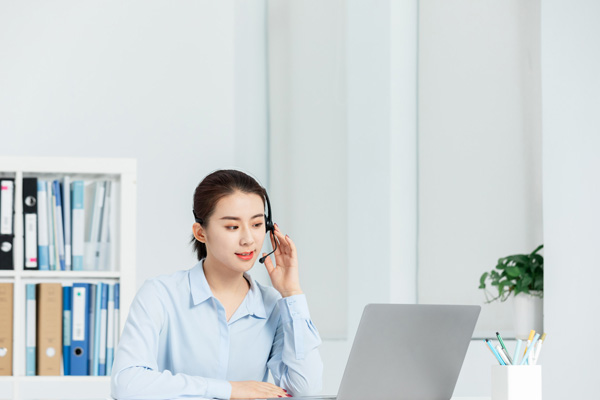 怎麽(me) 搭建在線客服係統配圖1