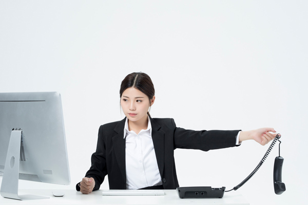 全渠道呼叫中心係統解決聯絡問題，企業不再擔心客戶流失