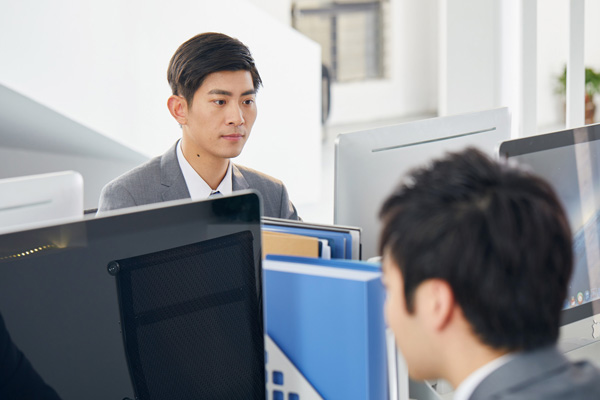 智能客服機器人配圖2