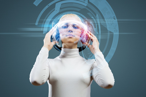 自動客服機器人配圖2