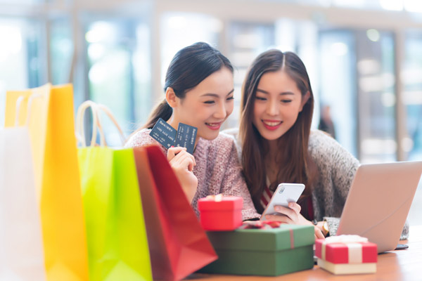 電商智能客服軟件配圖1