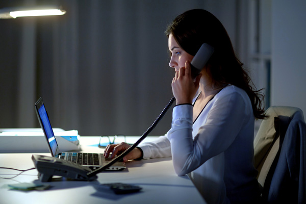 智能ai客服係統配圖2