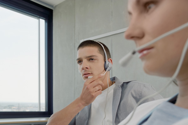 雲(yun) 客服係統軟件配圖2