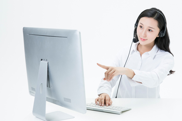 網上在線客服係統配圖2