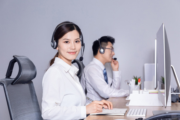 網上在線客服係統配圖3