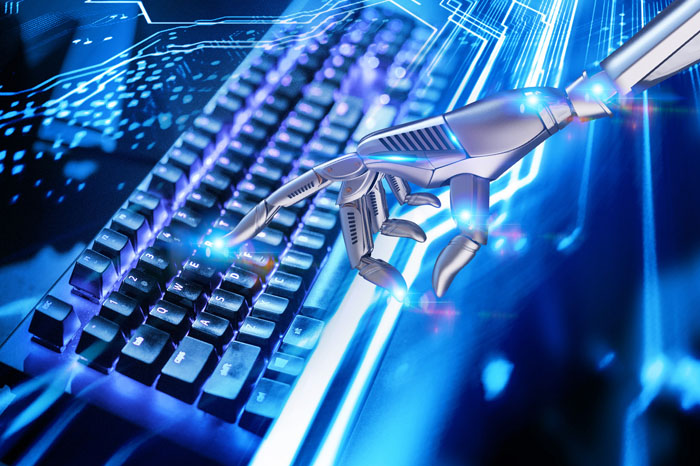 ai智能客服機器人配圖2