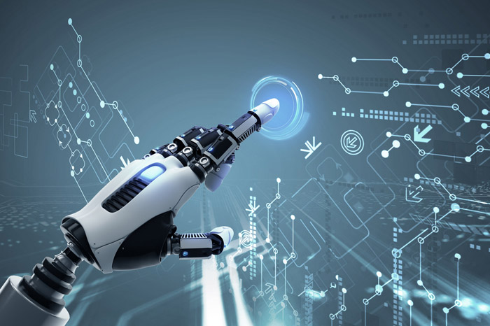 智能客服平台係統配圖2