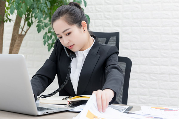 網站在線客服管理係統 網站在線客服管理係統配圖1