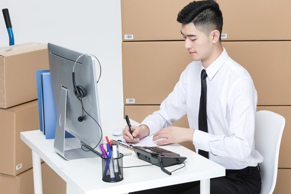 跨境電商客服係統配圖3