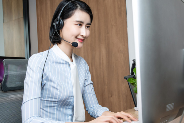 呼叫中心的建設配圖2