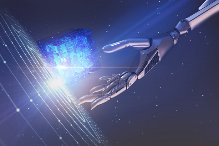 智能客服軟件係統 智能客服軟件係統配圖1