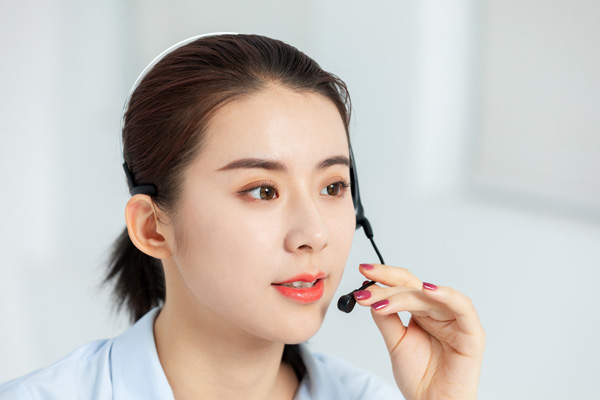 呼叫中心係統搭建方案配圖2