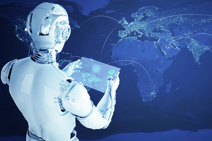 電商ai智能客服配圖1