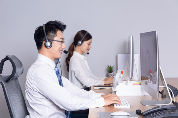 客服係統呼叫中心 客服係統呼叫中心配圖2