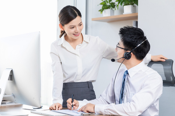 在線客服哪個(ge) 係統好 在線客服哪個(ge) 係統好配圖3