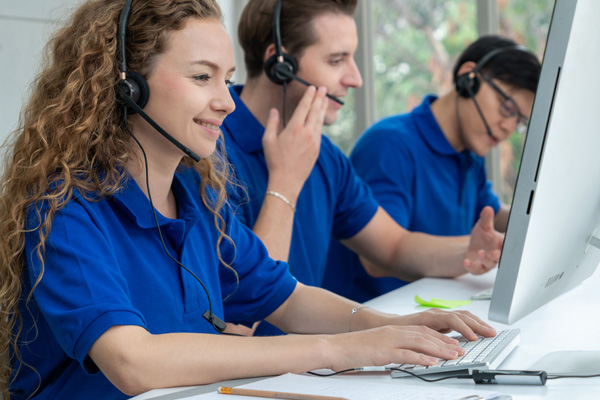 商城在線客服係統配圖3