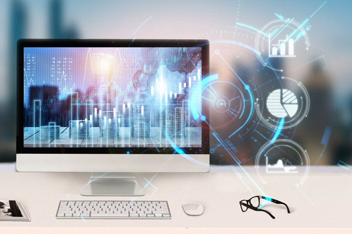 智能客服在線係統配圖2