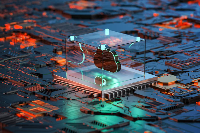 智能客服係統平台配圖3