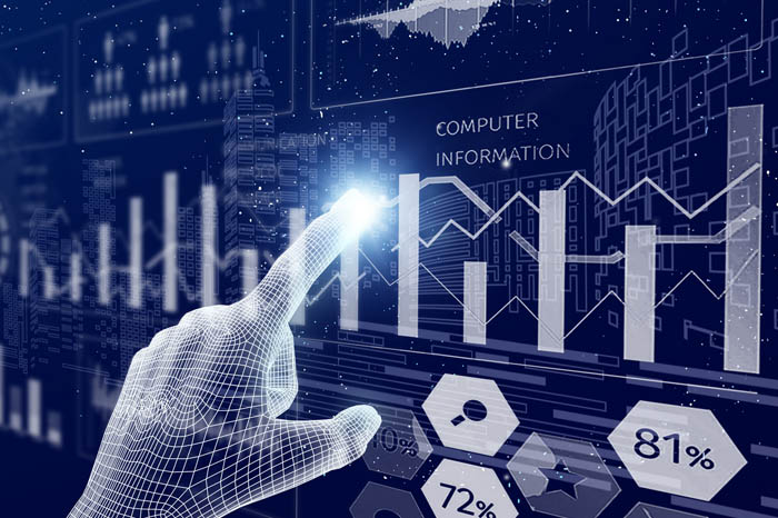 智能客服管理平台 智能客服管理平台配圖2