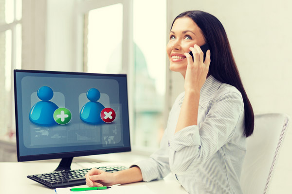 crm客服軟件 crm客服軟件配圖1