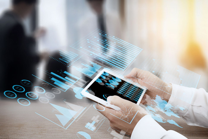 客服係統機器人智能配圖3