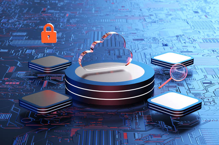 雲(yun) 客服智能係統配圖2