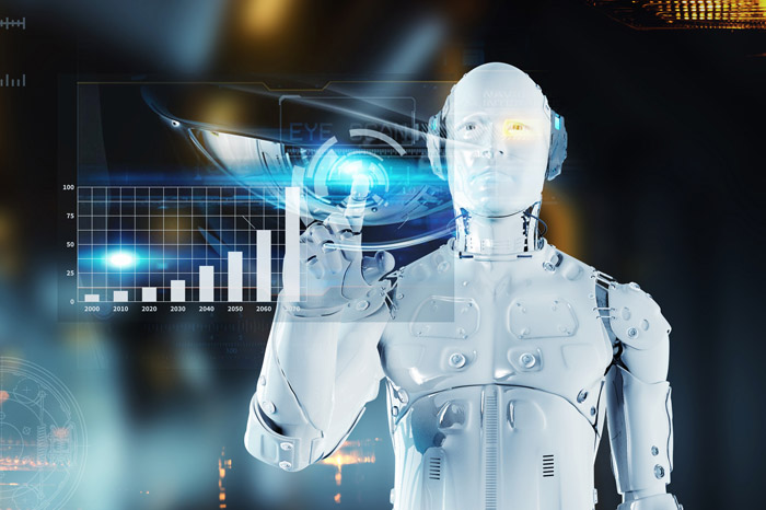 客服係統機器人智能配圖2