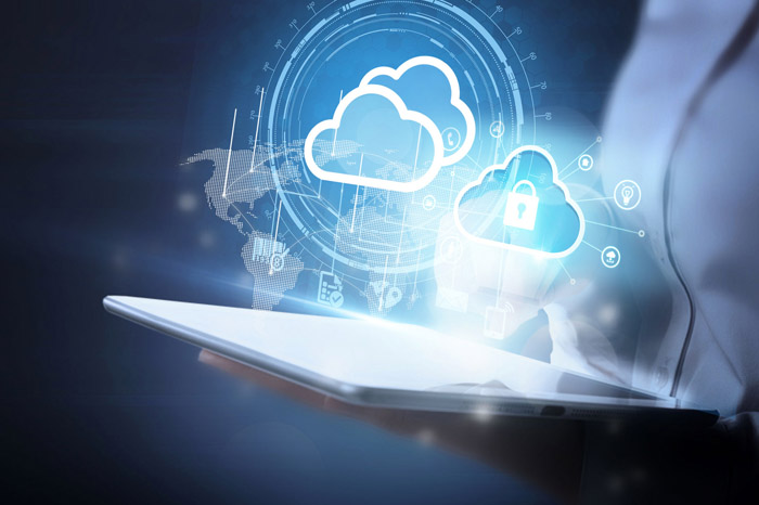 在線雲(yun) 客服管理係統 在線雲(yun) 客服管理係統配圖2