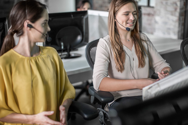 呼叫中心係統都有哪些?米兰体育官网入口靠實力排名被大眾認可