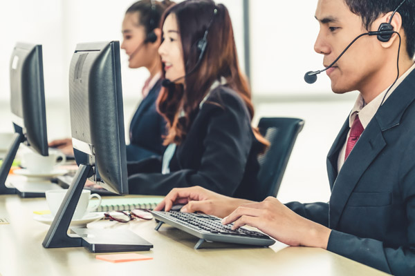 在線客服係統服務配圖1