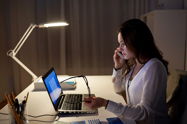 呼叫中心客服係統軟件配圖3