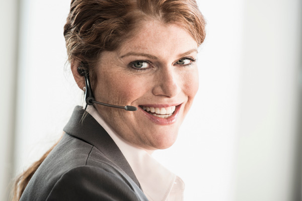 呼叫中心的客服係統 呼叫中心的客服係統配圖2