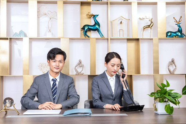 客服係統哪個(ge) 比較好用配圖2