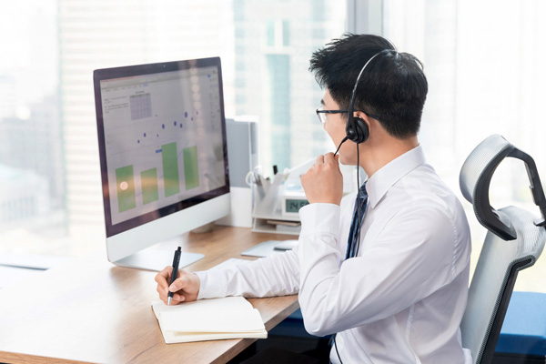 好用的在線客服係統有哪些配圖1