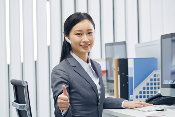 智能化客服係統取代人工有多遠?網絡在線客服軟件已踏入眾多行業