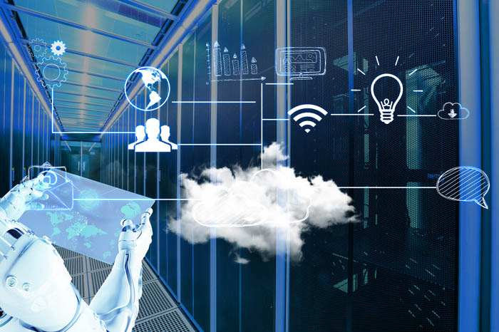 手機端客服軟件配圖3