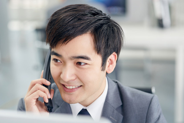 手機在線客服係統縮短客戶轉化路徑，掌上辦公及時處理曆史信息