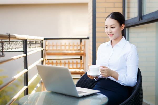 網站在線谘詢客服係統配圖3