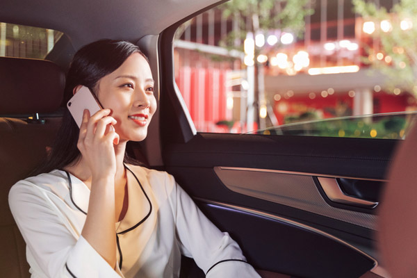 全媒體(ti) 呼叫中心配圖1