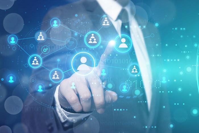 客服係統的搭建 客服係統的搭建配圖2